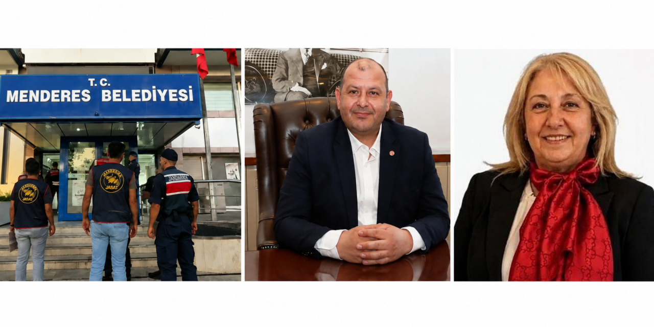 Menderes Belediyesi başkanvekilliği seçimi yargıya taşınıyor: CHP İzmir iptal için dava açacak