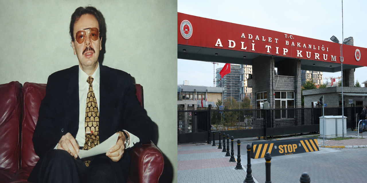 Arif Ahmet Denizolgun’un ölümüne ilişkin yeni gelişme: 4 saatlik gecikme, 10 yıllık otopsi kayıtları