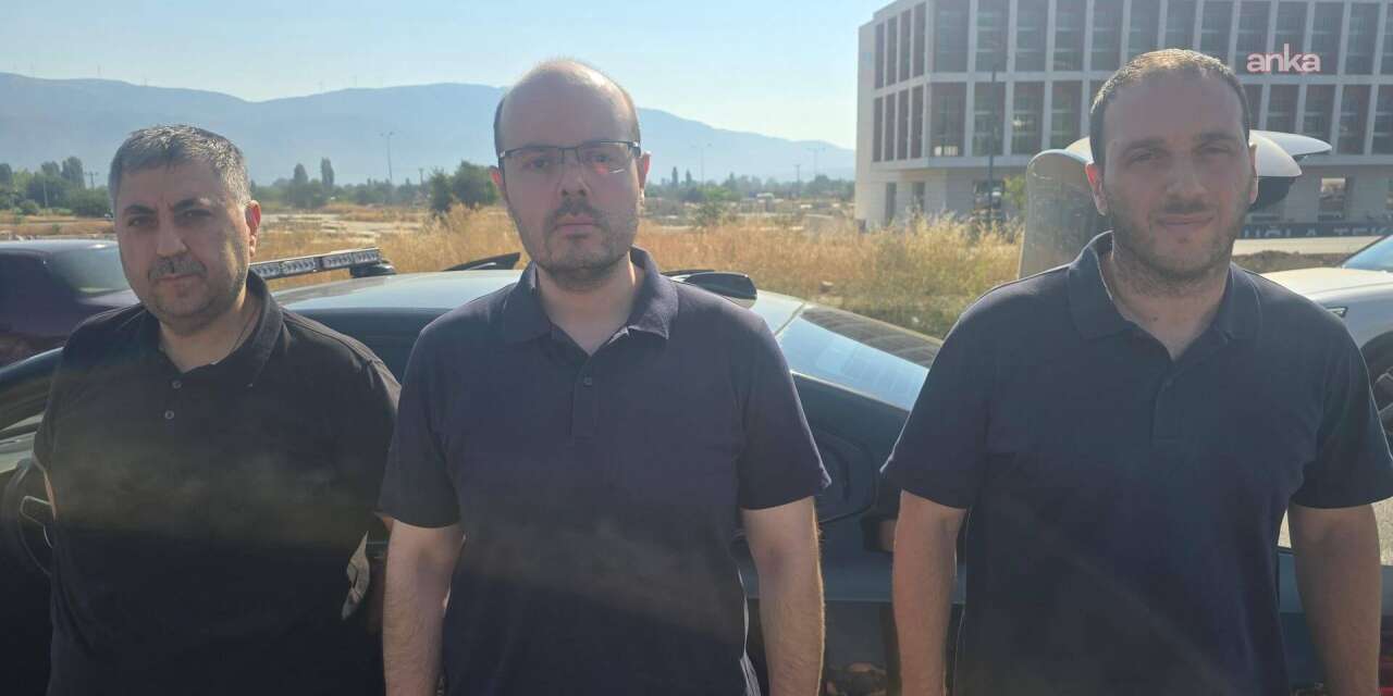 Süleymancılar soruşturmasında yeni gelişme: Alihan Kuriş'in kardeşi Bozburun’da yakalandı