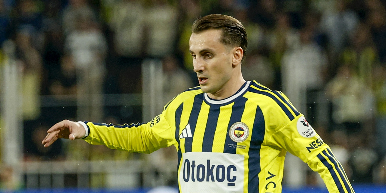 Kafa travması geçirmişti... Fenerbahçe'den "Kerem Aktürkoğlu" açıklaması