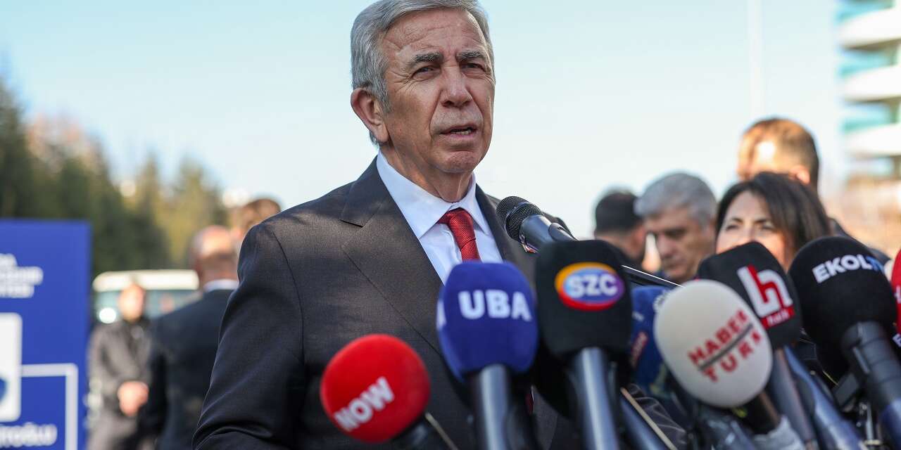 ABB'den Müslim Sarı'ya yalanlama: Yavaş'ın siyasi geleceğine ilişkin bir görüşme yapılmadı