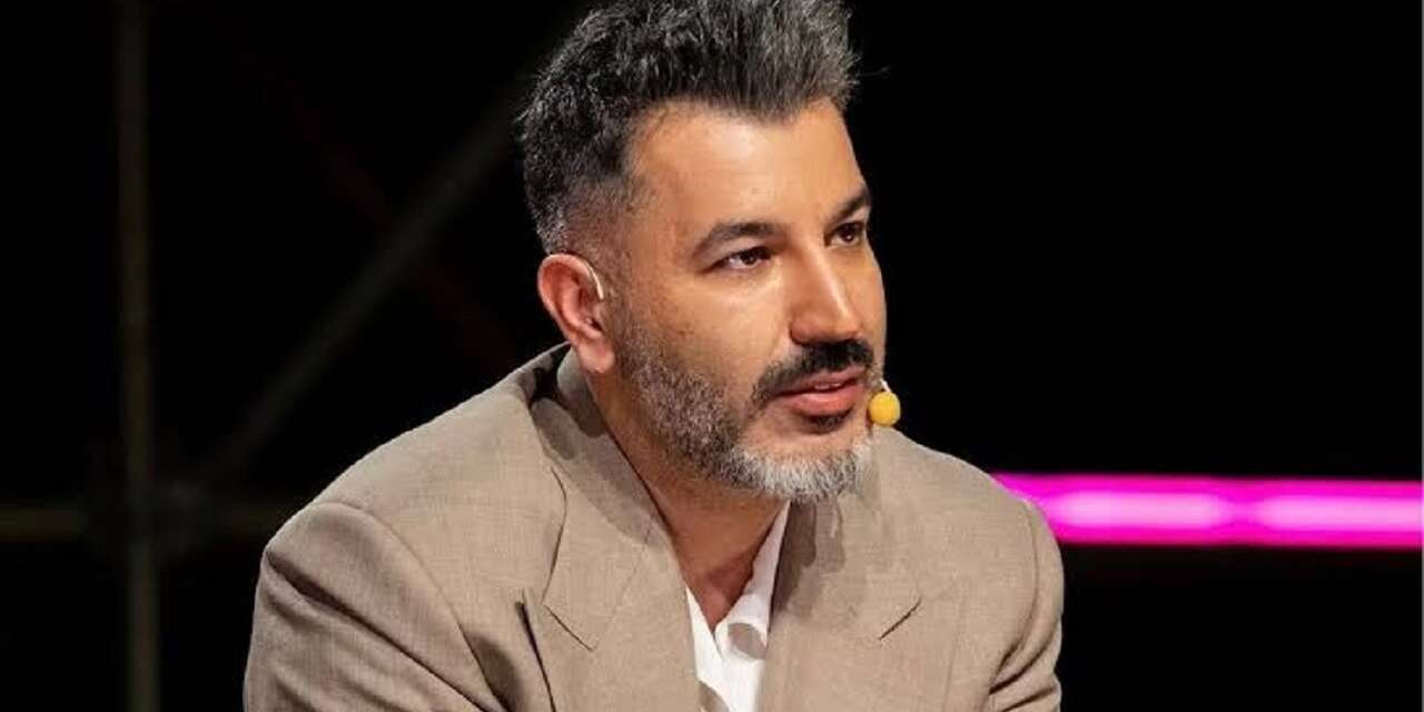 Manifest'in kurucusu ve menajeri Tolga Akış gözaltına alındı