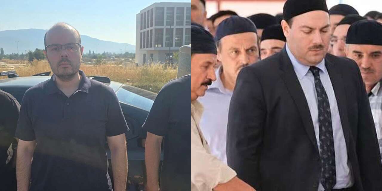 Hilmi Tuna Kuriş’ten milyonluk varlıklar için “aile birikimi”,  para transferine "mezar bakım"  savunması