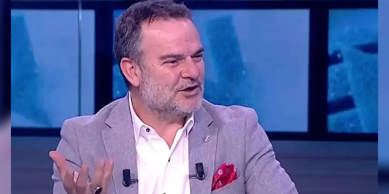 "Hepsini katletseler yeridir diyesiniz geliyor" demişti... Kemal Öztürk: Sözlerim çarpıtıldı