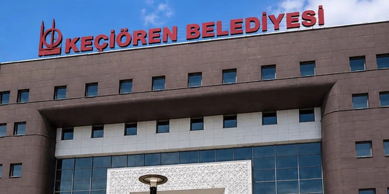 Keçiören Belediyesi’nde 129 çalışanın uyuşturucu testi pozitif çıktı: Savcılık ve Emniyet karşı karşıya geldi