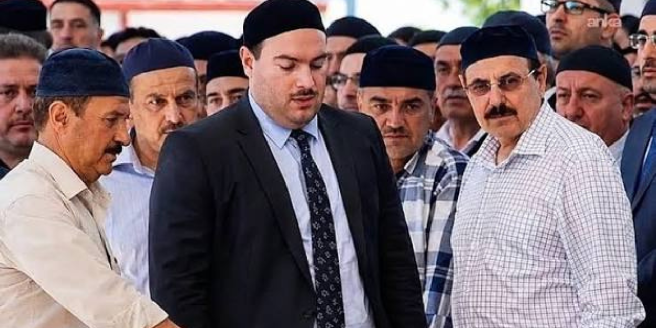 Alihan Kuriş soruşturmasında 5 şirkete el konuldu, İrfan Yılmaz hakkında gözaltı kararı