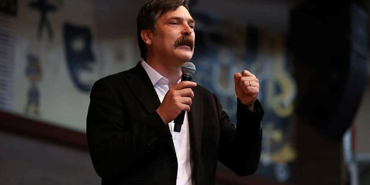 Erkan Baş'tan Gökçek yorumu: İktidar, miadı dolmuş, maliyeti yüksek isimlerden kurtuluyor