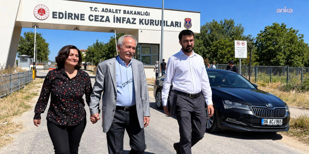 Selçuk Mızraklı neden hapis yattı? Tanık ifadesiyle cezaevinde 7 yıl