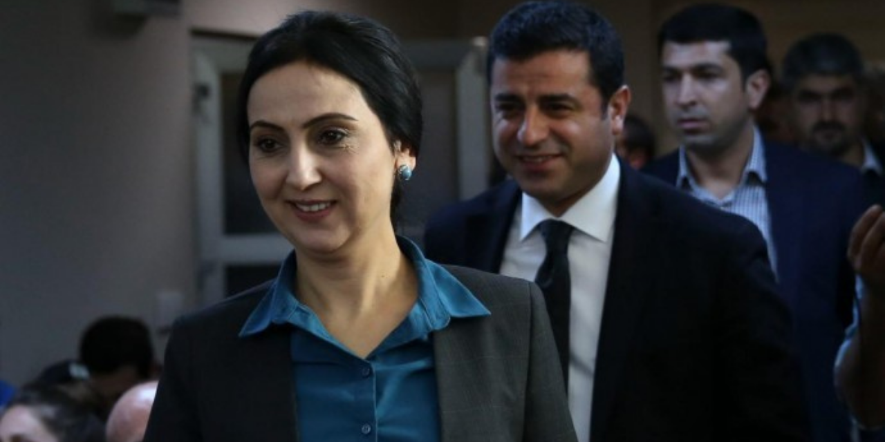 Avrupa Konseyi’nden Türkiye’ye Demirtaş ve Yüksekdağ çağrısı: Derhal serbest bırakın