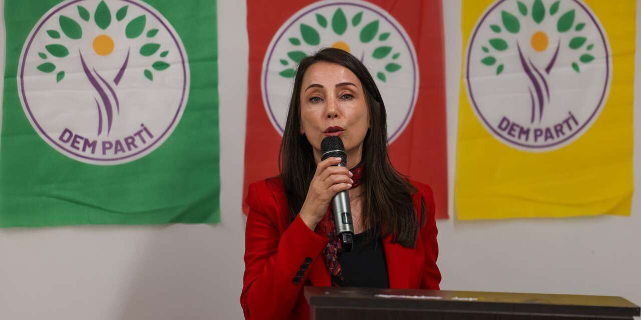 Hatimoğulları: Bir adım ileri, beş adım geriye atılacak bir süreci toplum kaldırmaz