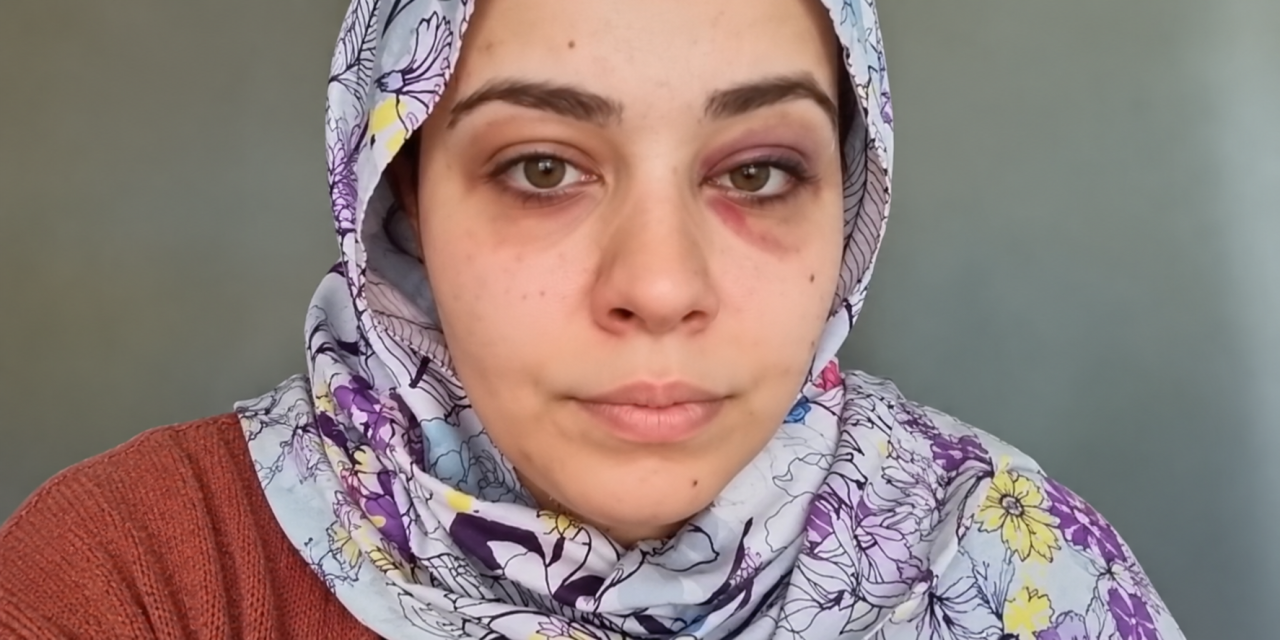 DEM Partili Çelenk Meclis’e taşıdı: Afganistan’da zorla tutulan Cansu Badur neden Türkiye’ye getirilemiyor?