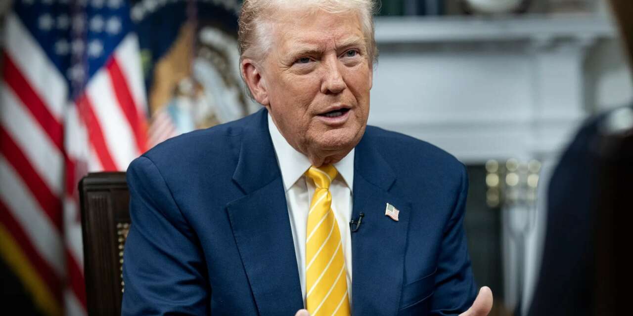 Trump’tan CAATSA yanıtı: Erdoğan benim dostum ve onu her zaman mutlu ederim
