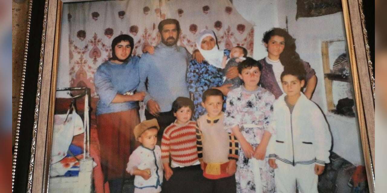 DEM Parti: Vartinis Katliamı cezasızlıkla kapatılamaz, geçmişle yüzleşmek kurmak istediğimiz geleceğin de bir parçasıdır
