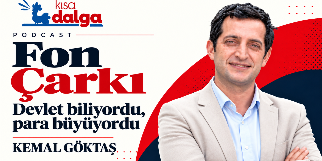 Fon çarkı: Devlet biliyordu, para büyüyordu