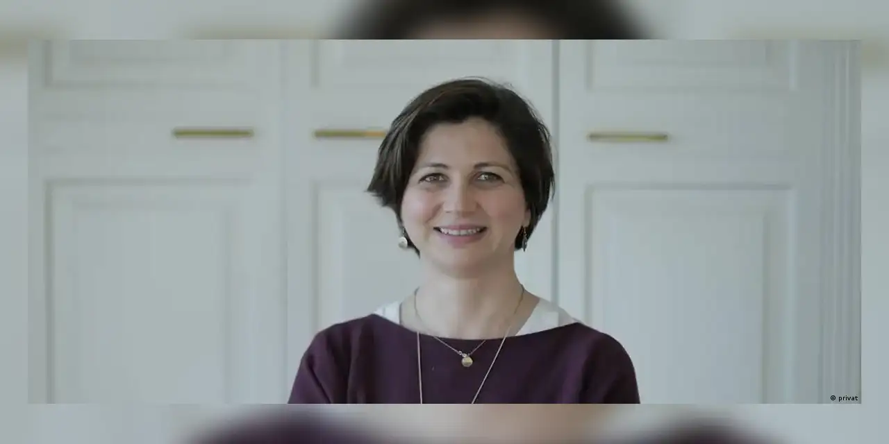 Tutuklu gazeteci Tuğba Tekerek: Hiç mi vicdanları yok?