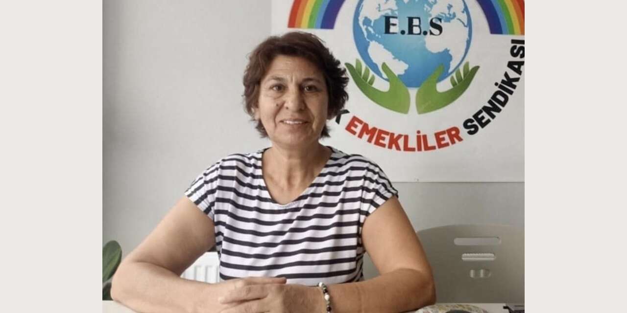 Emekliler Ankara’ya yürüyor: “Anneliğimi, gençliğimi yaşayamadım, davamız çocuklarımıza ne yediremediğimiz”