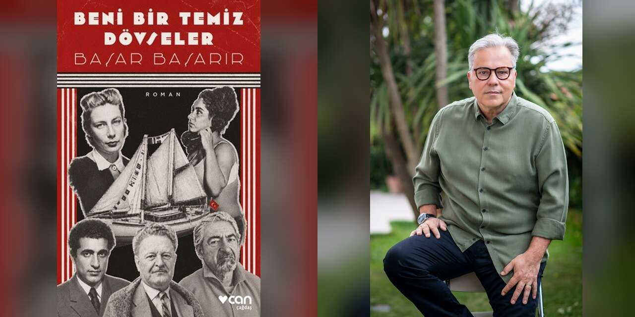 Başar Başarır: Roman kahramanları daima yolcudur, zaman yolcusu, gönül yolcusu ya da zihin yolcusu…