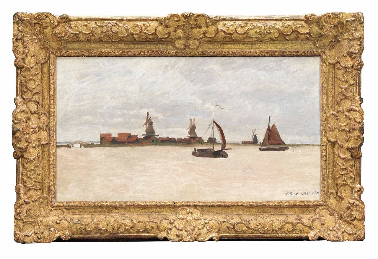 Monet'nin 150 yıllık eserini çalmaya çalıştılar