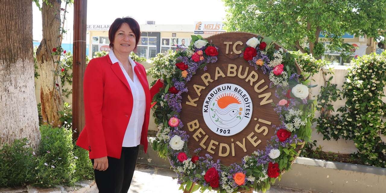 Karaburun Belediye Başkanı Erdoğan, Yeni Parti'den istifa etti: Bağımsız devam edeceğim