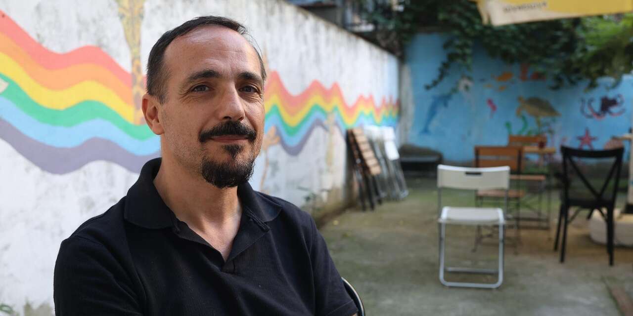 İtalyan düşünür Marco Maurizi ile hayvan özgürlüğüne Marksist bir bakış