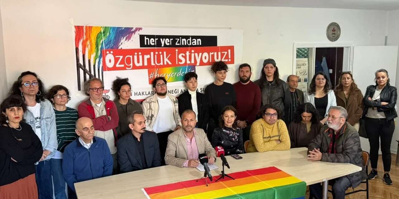 Kaos GL avukatları: “40 gün geçti iddianame yazılmadı, tüm tutuklular serbest bırakılsın"