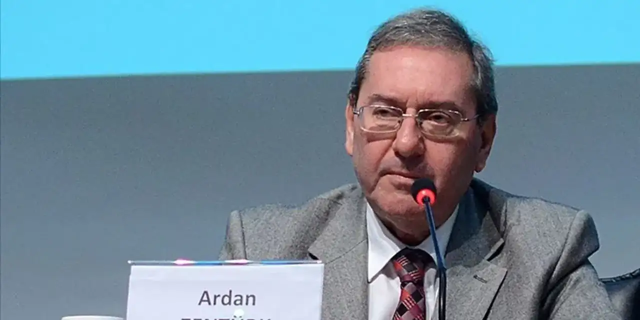 Ardan Zentürk'e "Cumhurbaşkanına hakaret"ten soruşturma