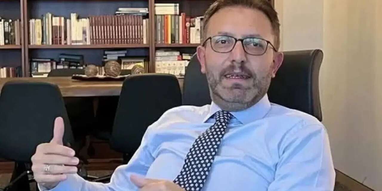 Fon soruşturması: Adli kontrolle serbest bırakılan Ertan Aydın itiraz üzerine tutuklandı
