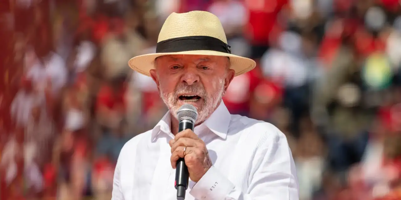 Karabekir Akkoyunlu: Sol, Lula'dan sonrası için hazırlanmazsa Brezilya'yı uzun vadede sağa kaybedebilir