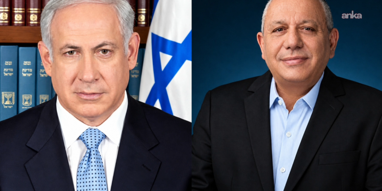 İsrail'de genel seçim: Sandık çıkış anketlerine göre Netanyahu ve Eisenkot hükümet kuracak çoğunluğa ulaşamadı
