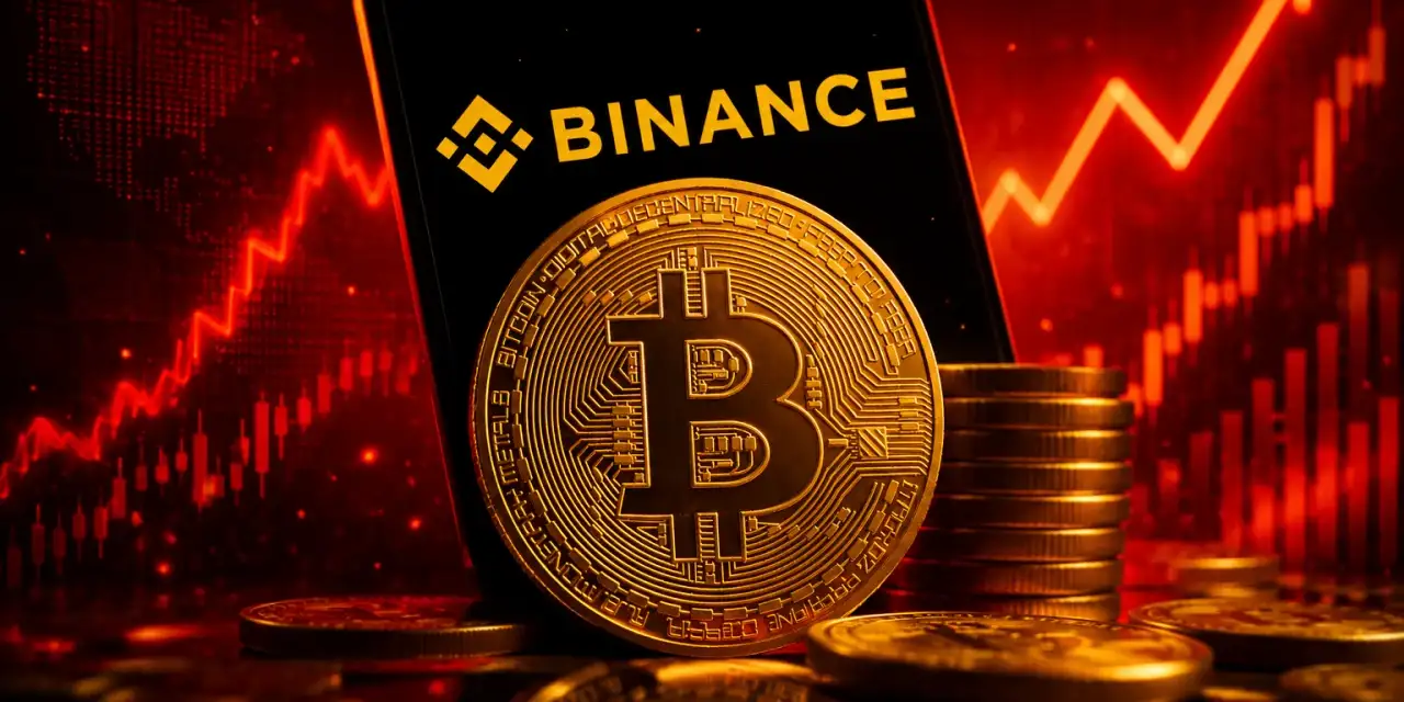 Binance’ta 6,3 milyar dolarlık kripto hırsızlığı: Şirket kayıpları karşılayacağını açıkladı