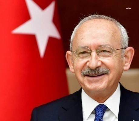 Kılıçdaroğlu, "Trollere yardımcı olayım dedi, "Yalancı Kemal" tweet'i attı