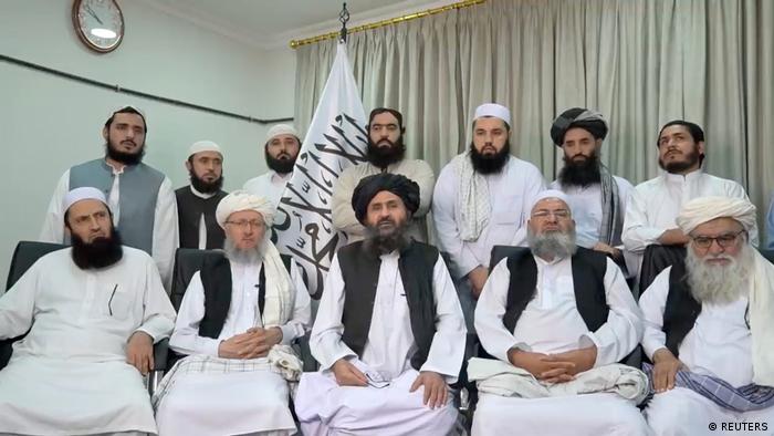 Altı başlıkta Taliban hakkına bilmeniz gerekenler