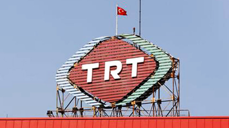 TRT, 22 yıllık çalışanını Kızıldere mesajı yüzünden işten attı