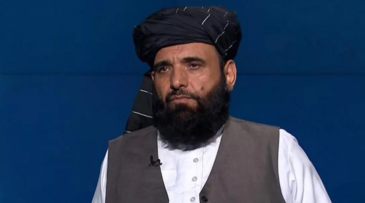 Taliban Sözcüsü: "Türkiye’nin işbirliğine ihtiyacımız var"