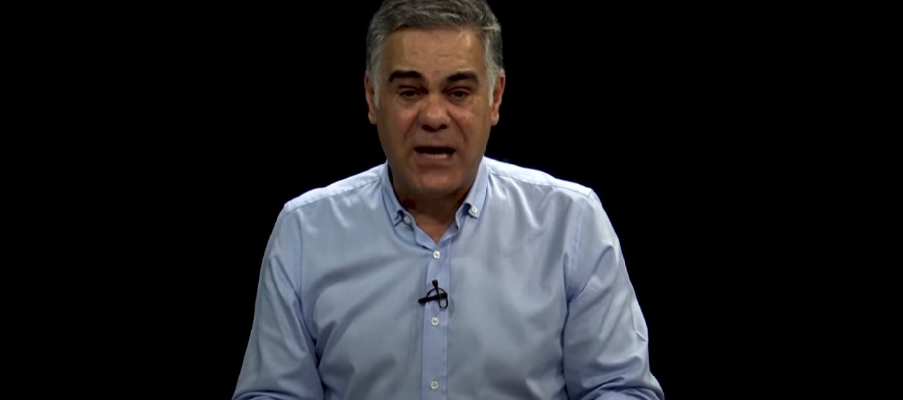 Süleyman Özışık "mesleğini" bırakmış: "Bir tek kişi, 'Kardeş sen bize lazımsın' demedi"