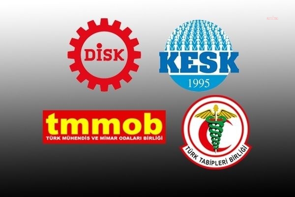 Meslek örgütlerinden DDK tepkisi: "Anayasa'ya aykırı"
