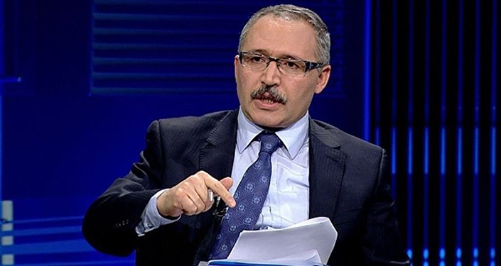 Selvi'den 2013 tarihli "Hocam Türkiye'ye dön artık" yazısıyla ilgili açıklama