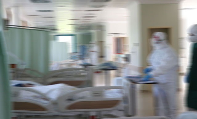 Sayıştay raporu: Hastaneler bazı ürünleri yüzde 1549’a varan kâr marjlarıyla alıyor
