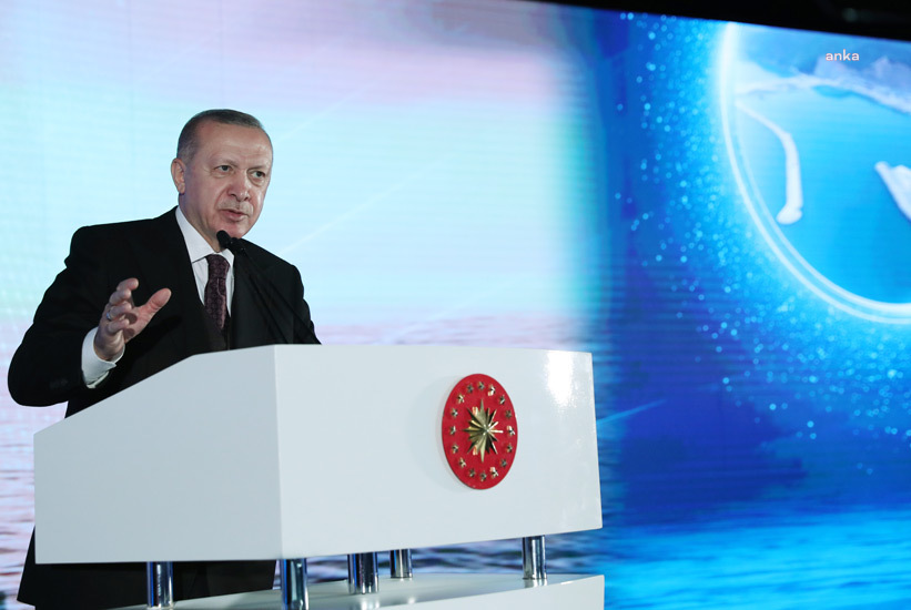 Erdoğan: Afganistan'daki gelişmelerle ilgili yoğun diplomasi yürütüyoruz