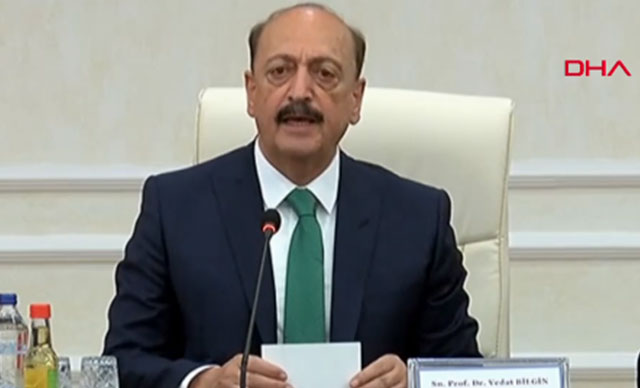 Memur maaş zammı oranları belli oldu