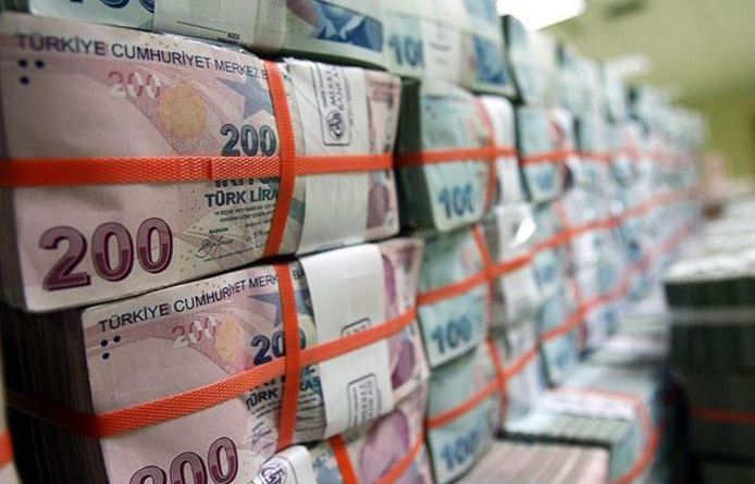 CHP raporu: AKP kendisinden önceki 80 yıldaki borcun 7 katı borç biriktirdi
