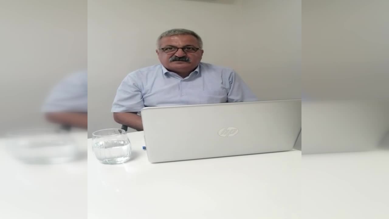 Doktor Ergün Demir: PCR testi zorunluluğu “test borsasına” yol açacak