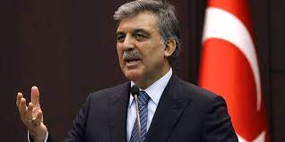 "Abdullah Gül'ün Cumhur İttifakı adaylığı  için toplantı iddiası"