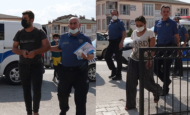 Sağlık çalışanlarına ''Çocuğumun kolunu acıttın'' diye saldıran aileden 1 kişi tutuklandı