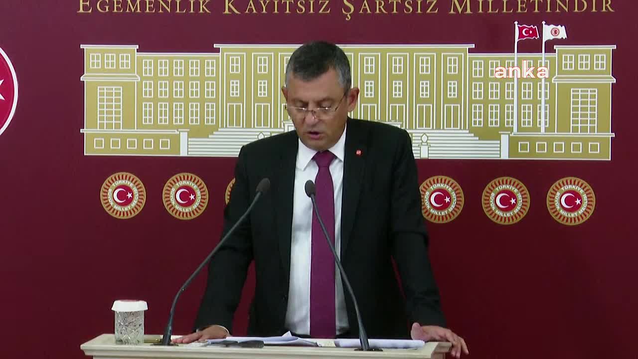 Özel: Erdoğan'ın teke tek toplantılarda kendini kurtarmak için ne taviz verdiğini bilmiyoruz