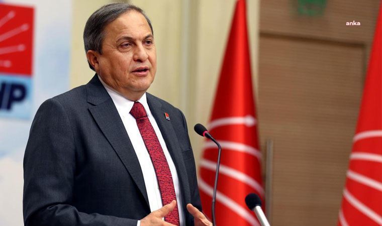 CHP'li Torun: Erdoğan'ın samimiyeti bir sonraki konuşmasına kadar