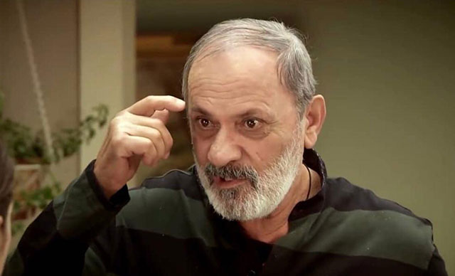 Oyuncu Metin Çekmez hayatını kaybetti