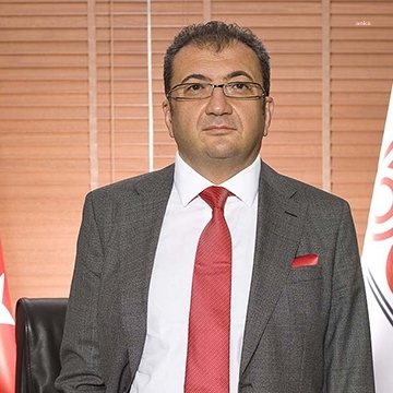 Bakan Elvan'ın kardeşi önceki adı Kombassan olan Bera Holding'te Yönetim Kurulu Başkan Yardımcısı oldu