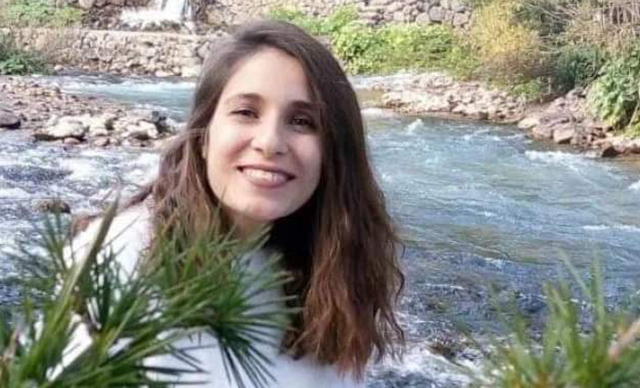 Tunceli Başsavcılığı'ndan 81 ile Gülistan Doku için talimat yazısı