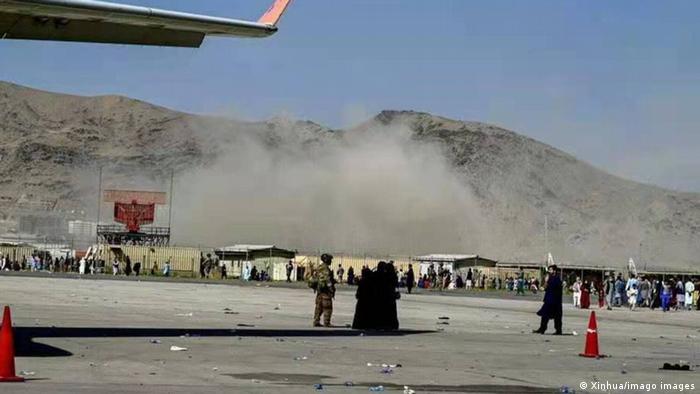 ABD'den misilleme: IŞID’in Afganistan sorumlusuna hava operasyonu